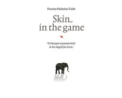 Incerto - Skin in the game