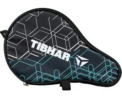 Tibhar Bathoes Sol rond Zwart