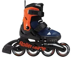 Rollerblade Microblade Skates Junior