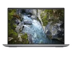 DELL Precision 5680 | Intel Core i7 | NVIDIA RTX A1000 | 40.6 (16″) | 2000 GB SSD | 64 GB DDR4 | US | WiFi | Windows 11 Pro