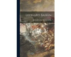 Leonard Baskin