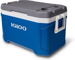 Igloo glacière Latitude 52 pour pique-nique