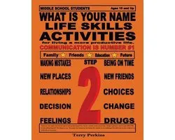 What Is Your Name