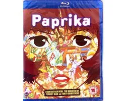 Paprika