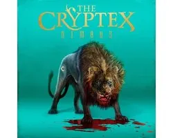 Cryptex - Nimbus (LP)