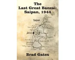 The Last Great Banzai