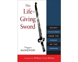 ISBN The Life-Giving Sword, Livre broché, 192 pages