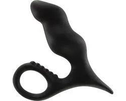 TOYJOY - Bum Buster - Anal Toys Prostate stimulating Zwart