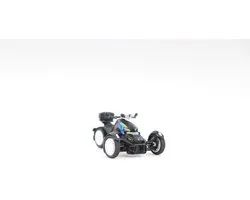Can-Am Ryker Rally - BRP - Diecast Masters - Schaalmodel 1:32 - Driewieler Motor