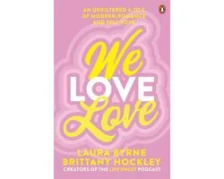 We Love Love