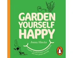 Garden Yourself Happy