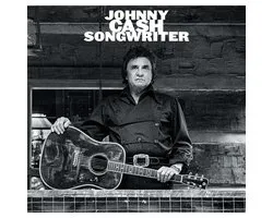 Johnny Cash - Songwriter (CD)