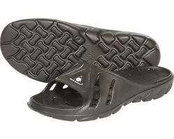Aqua Sphere Asone - Badslipper - Volwassenen - 36 - Zwart