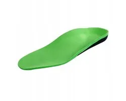 Semelles intérieures Ortho CHAMPION L (43-46) pour pieds plats