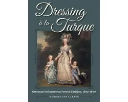 Costume Society of America - Dressing à la Turque
