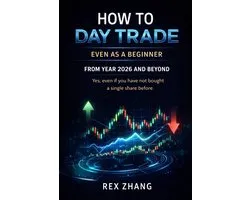 The Profit Zone- How to Day Trade Even as a Beginner from Year 2026 and Beyond