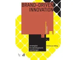 Branddriven Innovation