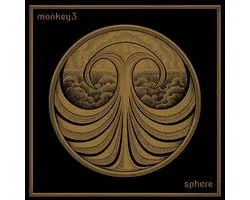 Monkey 3 - Sphere (2 LP)