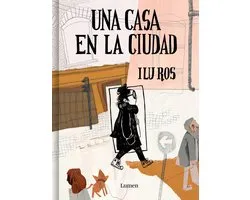 Una casa en La Ciudad