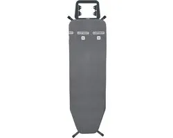Leifheit planche à repasser Classic M basic - noir