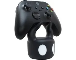 controllerstandaard in Hollow Knight-design – Geschikt voor Xbox, Switch Pro en meer – Gamingdecoratie van PVC met matte afwerking
