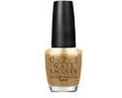 OPI - Rollin' In Cashmere- Nagellak