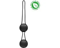 Geisha Balls - Biodegradable - Black