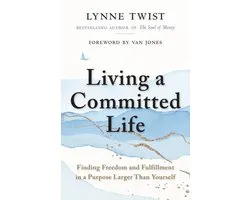 Living a Committed Life