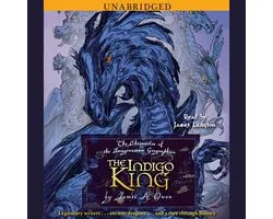 Chronicles of the Imaginarium Geographica-The Indigo King