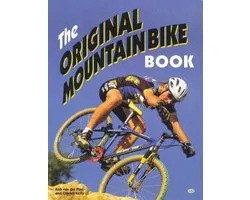 The Original Mountain Bike Book