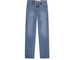 Levi´s ® Kids 502 Regular Taper Jeans Pantalon Bleu 4 ans Garçons