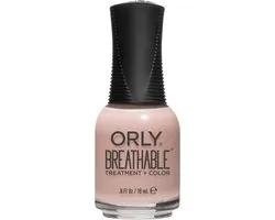 ORLY Breathable Sheer Luck