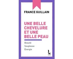 Une belle chevelure et une belle peau