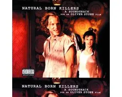 Natural Born Killers