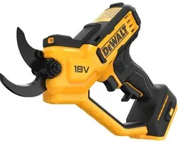 DeWALT DCMPP568N Accu snoeischaar 18V XR Basic Body