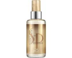 Wella Professionals SP Luxe Oil - 100 ml - Alle haartypen
