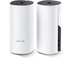 TP-Link Deco M4 - Multiroom Wifi Systeem - Duo Pack