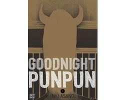 Goodnight Punpun 6