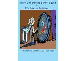 Math Girl and the School Squad