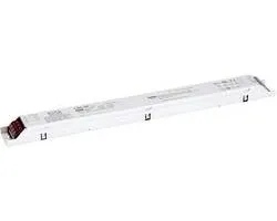 Mean Well LDC-80 LED-driver Constant vermogen 80 W 700 - 2100 mA 27 - 56 V/DC Niet dimbaar, PFC-schakeling, Geschikt vo