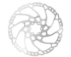 Remschijf Shimano SM-RT68 203mm 6-bouts