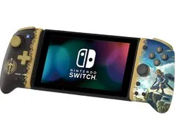 Hori Split Pad Pro Controller - The Legend of Zelda Tears of the Kingdom Edition (Switch Switch OLED