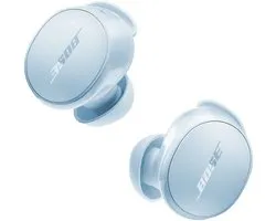 Bose QuietComfort - In-Ear Koptelefoon - Lichtblauw