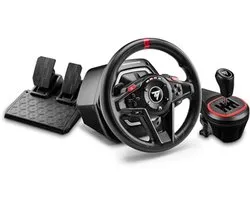 Shifter Pack voor Racing Simulator: H-pattern VERSCHUIVINGSKRAFT voor Xbox en PC