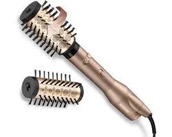 Babyliss AS952E Brosse Sèche-Cheveux Dual Big Hair Rosé Goud