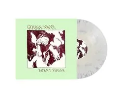 Gouge Away - Burnt Sugar (LP)