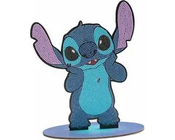 Craft Buddy - Stitch Crystal Art XL Buddy diamant schilderen Disney.