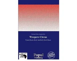 Weepers Circus