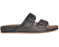 Cacatoes Vitoria Sandalen Bruin EU 42 Man