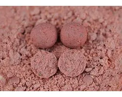 Carp Whisperer - Squid Liver boilies - Diameter: 20mm - Gewicht: 2.5kg